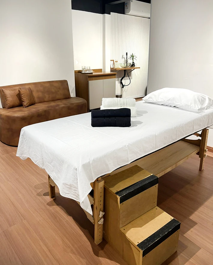 Instituto Beltrame - Studio Beltrame - Foto Interna - 002